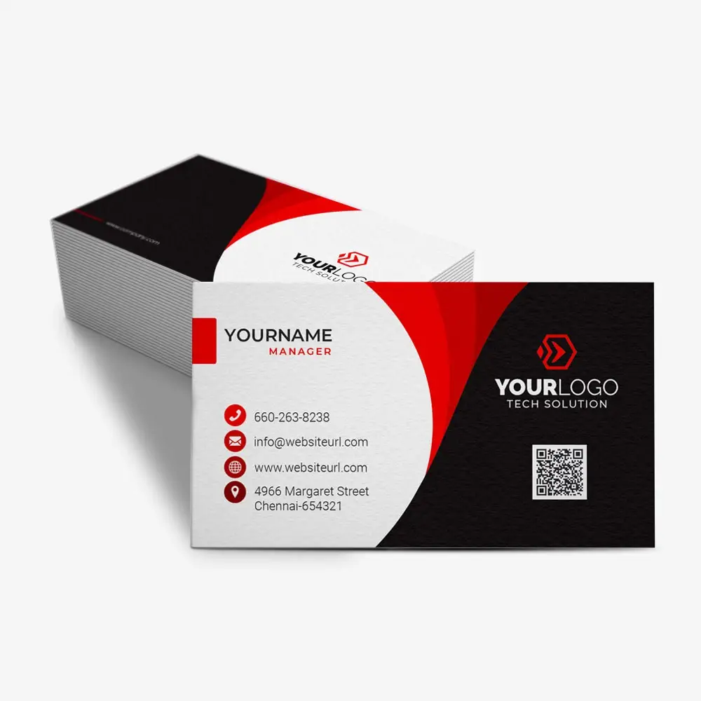 Business Cards