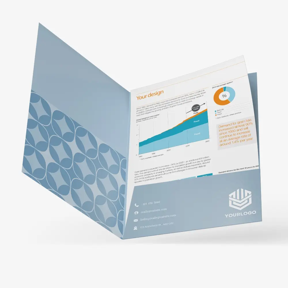 Booklets