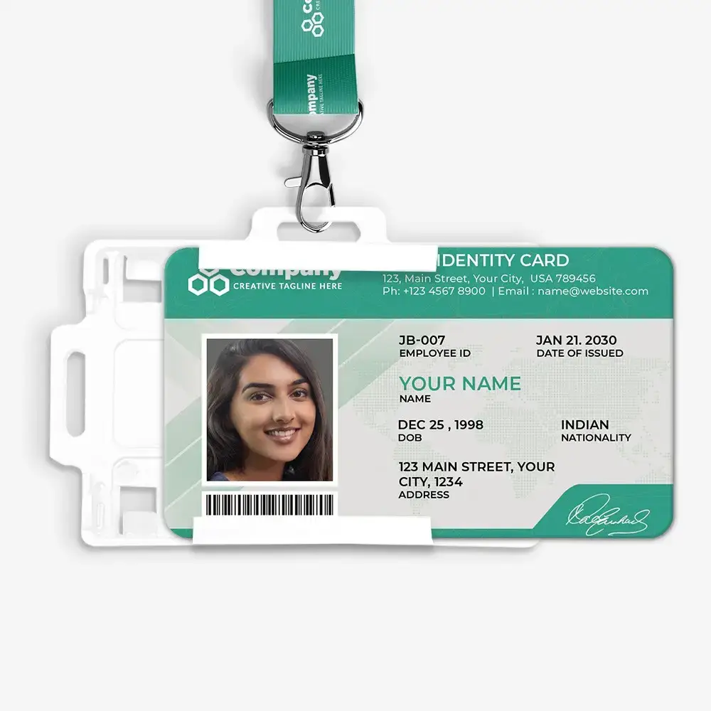 ID Cards