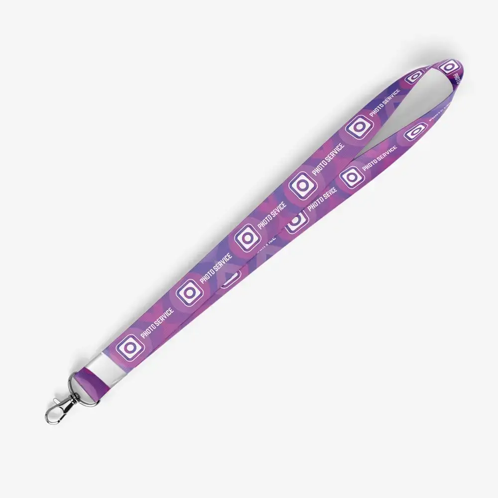 Lanyards