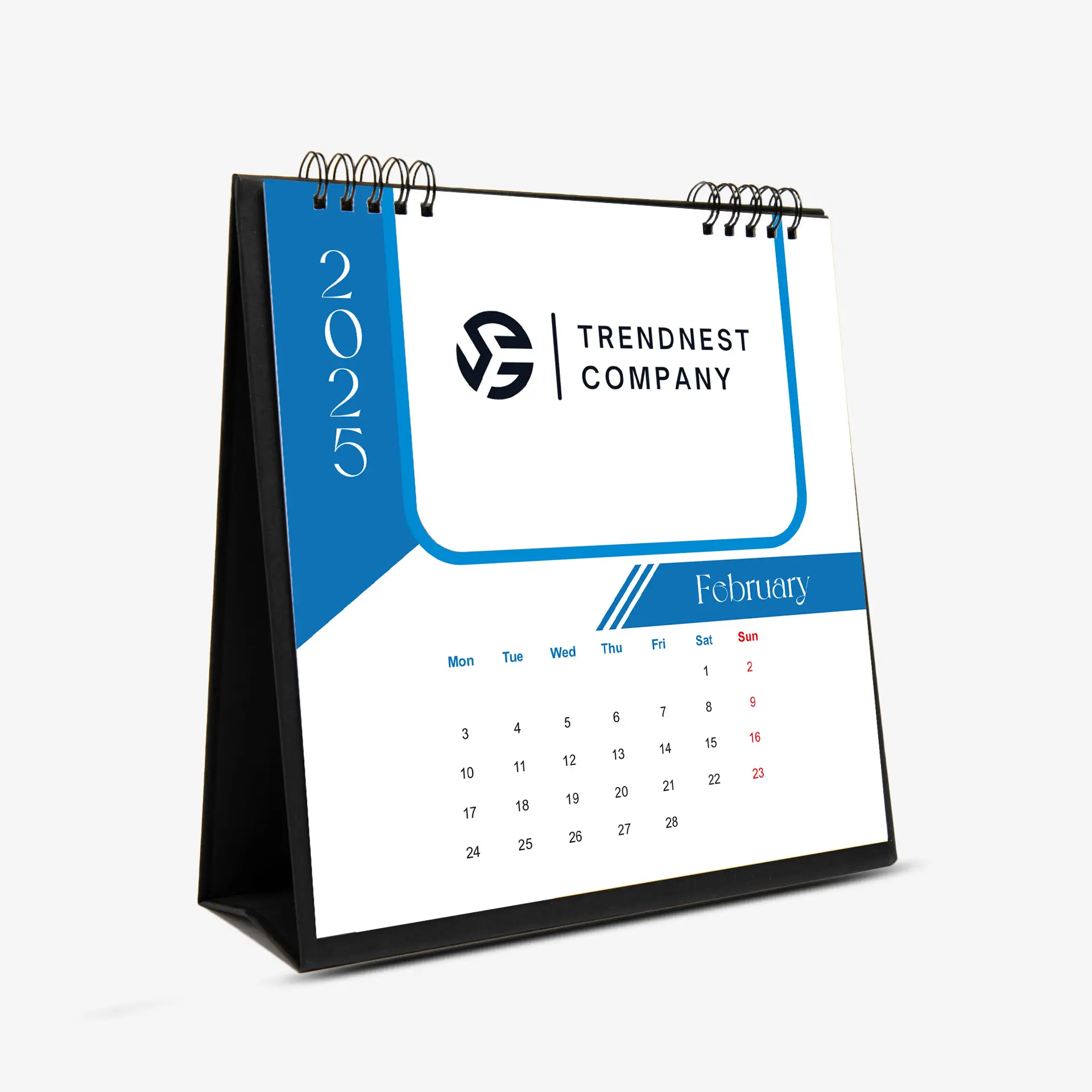 Desk Calendars