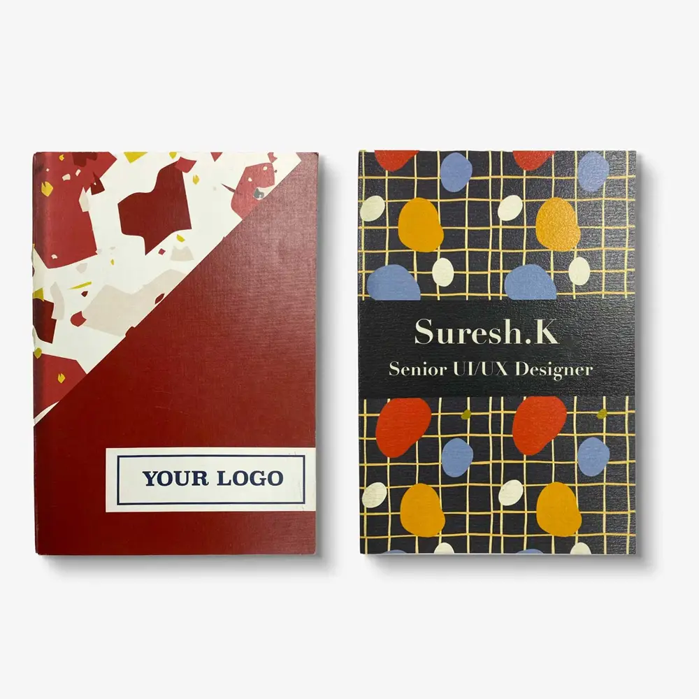 Notebooks