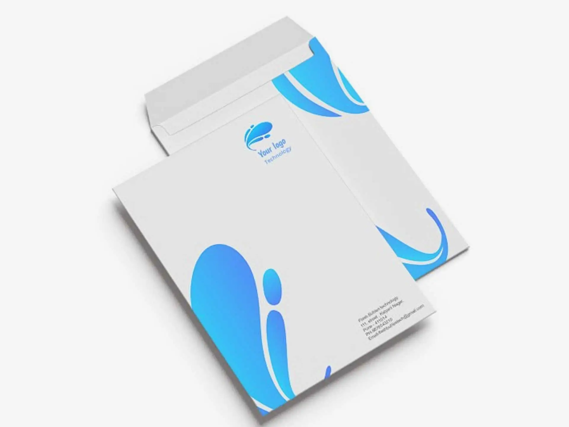 Envelopes