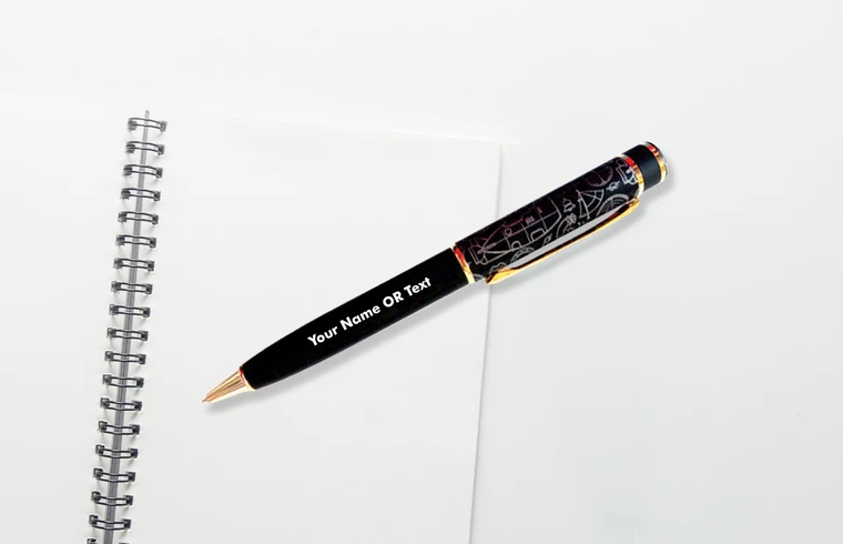 Liberty Watermark Roller Pen2