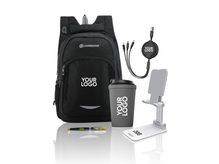 Synergy Employee Joining Kit