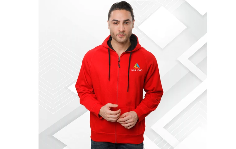 Winterplay Full Sleeve Zipper Hoodie