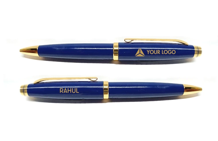 Crete Ball Pen
